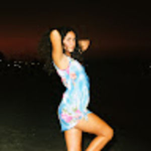 Meet your Posher, Catherine